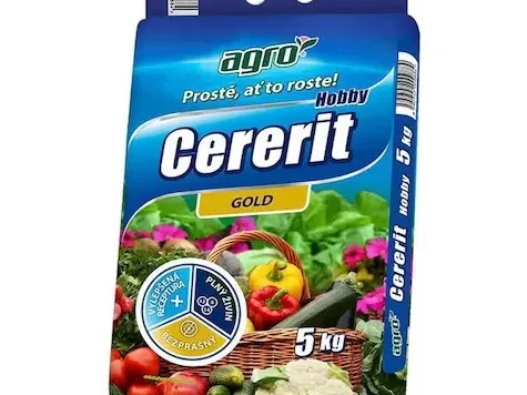 Îngrășământ mineral Cererit Hobby 5kg - imagine 1