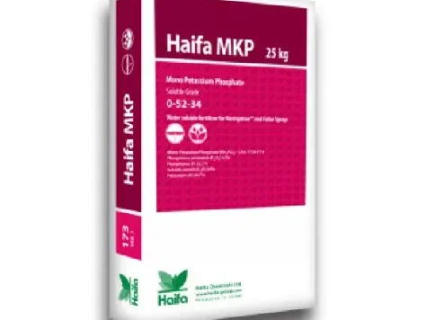 Îngrășământ mineral Mkp 0-52-34 25kg - imagine 1