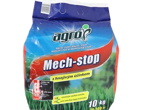 Îngrășământul Agro CS mușchi stop 10kg - imagine 1