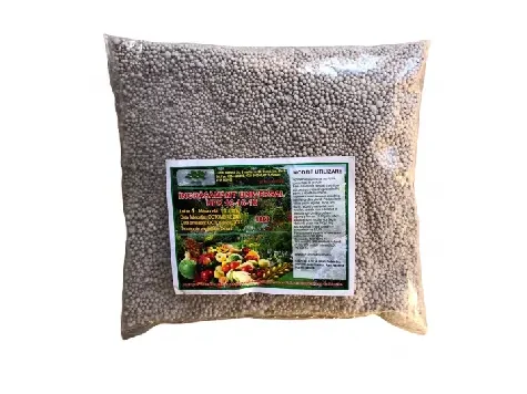 Îngrășăminte complexe NPK 15-15-15/16-16-16/13-13-17 1kg - imagine 1