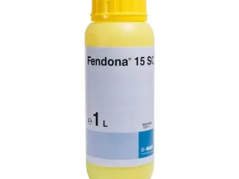 Insecticid Fendona 15 SC (NU se mai fabrica) - imagine 1