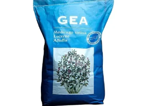 Lucerna GEA sac 25 kg - imagine 1