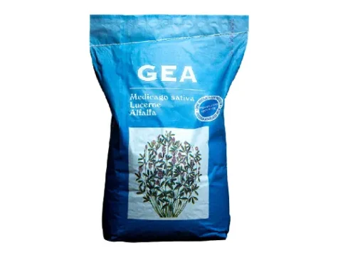 Lucerna gea, 10 kg - imagine 1