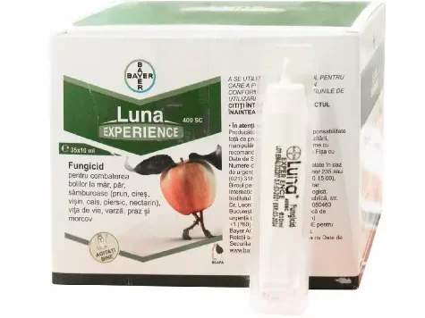Luna experience 400 sc 10ml - imagine 1