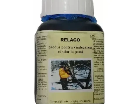 Mastic Relaco 1kg Bios - imagine 1