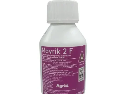Mavrik 2 F 100 ML - imagine 1