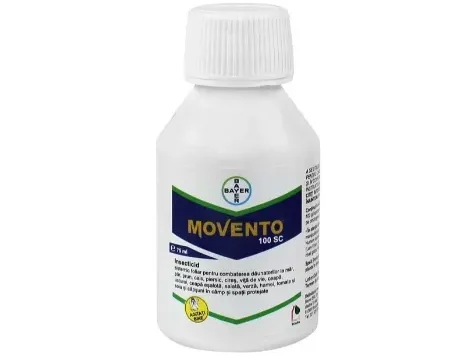 Movento 100ml - imagine 1