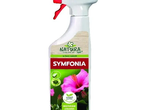 Natura symphonia 3 in 1 500ml - imagine 1