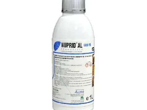 Nuprid al 600fs 1l bz - imagine 1