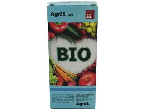 PACHET AGRII BIO LEGUME FRUCTE - imagine 1