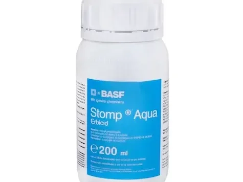 Prowl Aqua 200 ml inlocuitor Stomp Aqua BASF - imagine 1