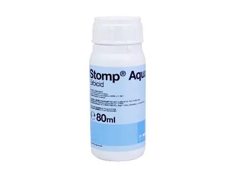 Prowl Aqua 80 ml inlocuitor Stomp Aqua BASF - imagine 1