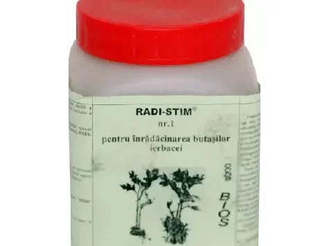 Radi-stim nr 1 500gr - imagine 1