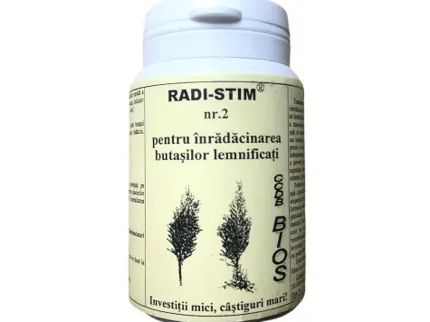Radi-stim nr 2 100g - imagine 1