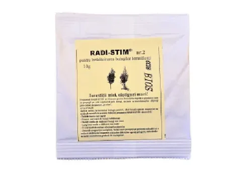 Radi-stim nr 2 10g - imagine 1