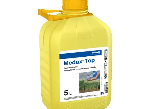Regulator de creștere Medax top 5L - imagine 1
