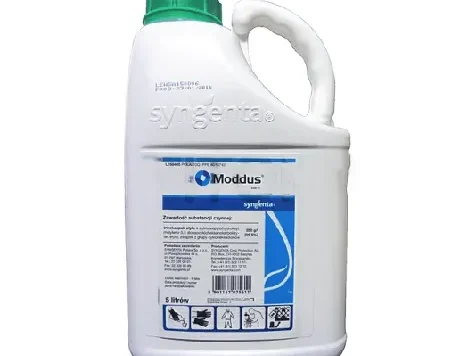 Regulator de creștere Moddus 250 EC 5L - imagine 1