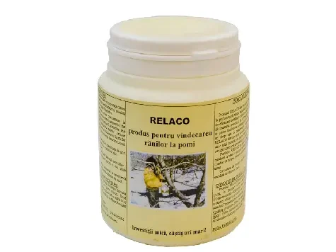 Relaco 250gr - imagine 1