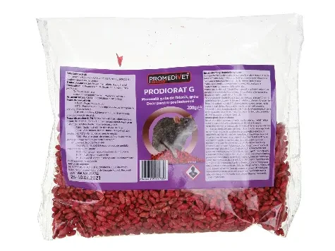 Romvac Prodiorat 200gr - imagine 1