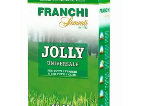 Semințe de gazon universal jolly 500 gr - imagine 1