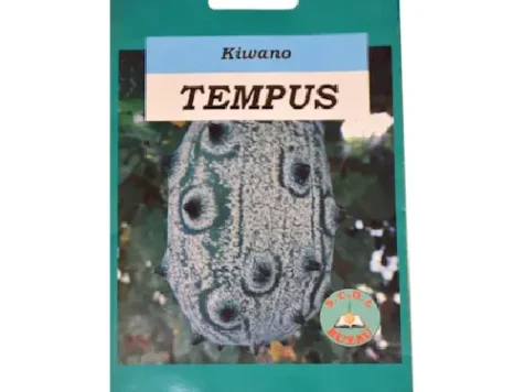 Sta castraveți Tempus 5gr - imagine 1