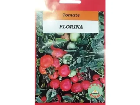 Sta tomate Florina plic 5g - imagine 1