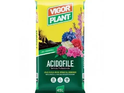 Substrat pentru plante acidofile 50l hu/ro - imagine 1
