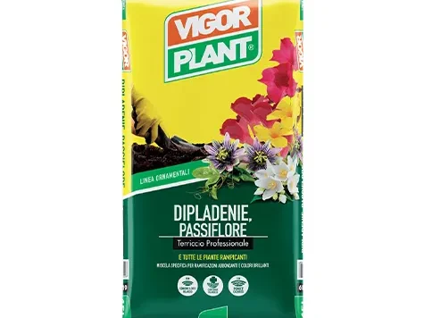 Substrat - sq n.15 plante cataratoare - rampicanti - 50 l - imagine 1