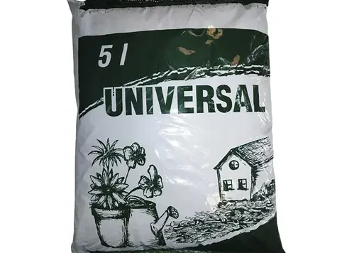 Substrat universal 5 l - imagine 1