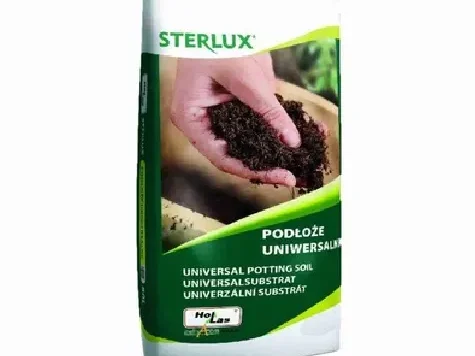 Substrat universal sterlux - 80 l - imagine 1