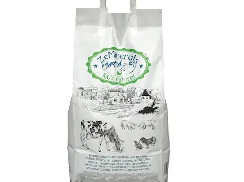 Supliment pentru furajarea animalelor 10 KG - imagine 1