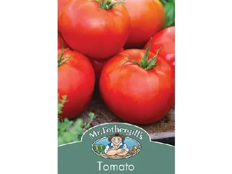 Tomato big daddy f1 (beefsteak) - imagine 1
