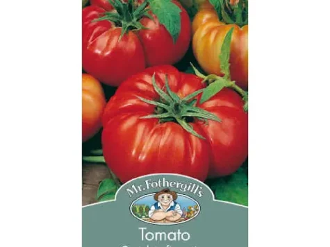 Tomato costoluto fiorentino am - imagine 1