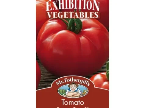 Tomato country taste f1 - imagine 1