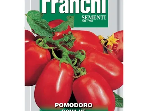 Tomato roma vf - imagine 1