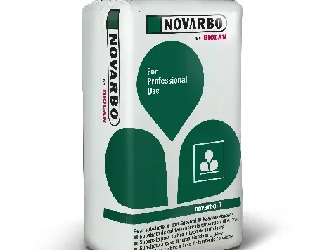 Turba novarbo b3le 300l - imagine 1