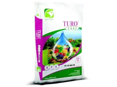 Turo fort 28-14-14+te, 1 kg - imagine 1