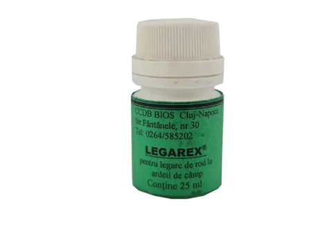 Îngrășământ Legarex 25ml - imagine 1