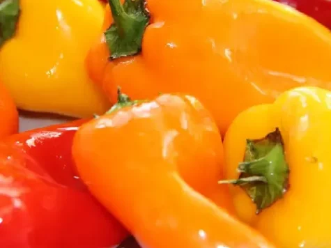 Piper - pepper - sweet minimix - imagine 1