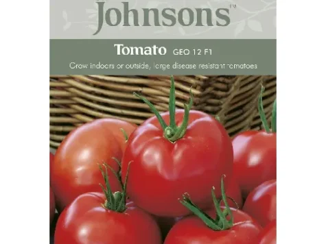 Tomato geo am - imagine 1