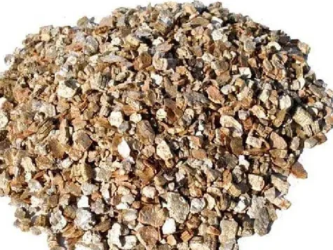 Vermiculit, pp 1 kg - imagine 1