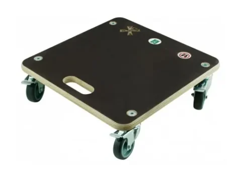 CARUCIOR SWIFT 400X400 MM 200 KG 114320