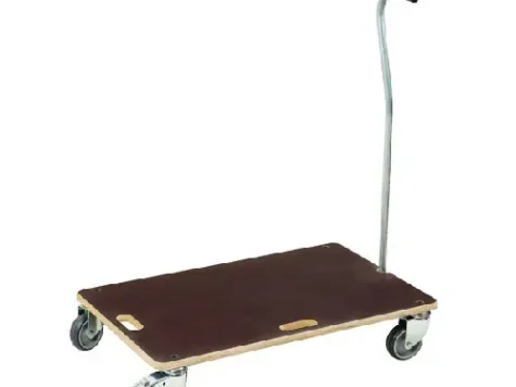 CĂRUCIOR SWIFT 800X500 MM 200 KG CU MÂNER 114370