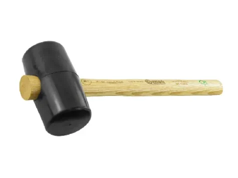 CIOCAN CAUCIUC SOFT 65X60X320/450 GR 0348065201