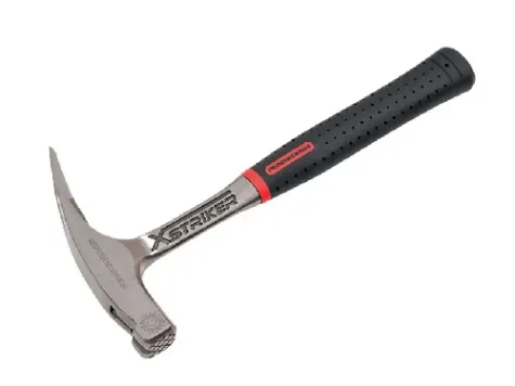 CIOCAN DULGHERI X STRIKER 950 GR CU MAGNET 0407000001