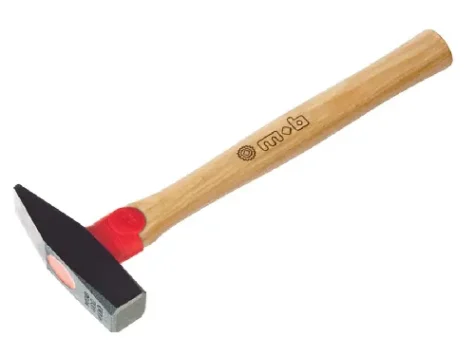 CIOCAN LACATUSERIE 500 GR COADA DE LEMN 0402050201