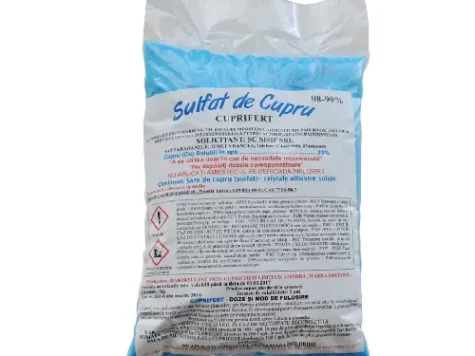 Cuprifert 1 kg sisif - imagine 1