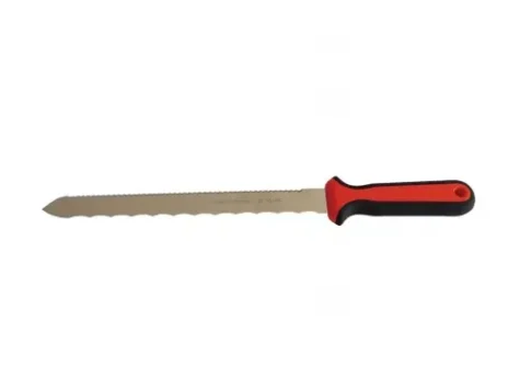CUTIT 28 CM PT TAIAT MATER DE IZOLATIE MANER BI-MATERIAL 830589 - imagine 1