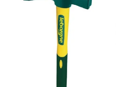 Ciocan dulgher (700 g) cu coadă tri-material novagrip® (370 mm) 101069 - imagine 1