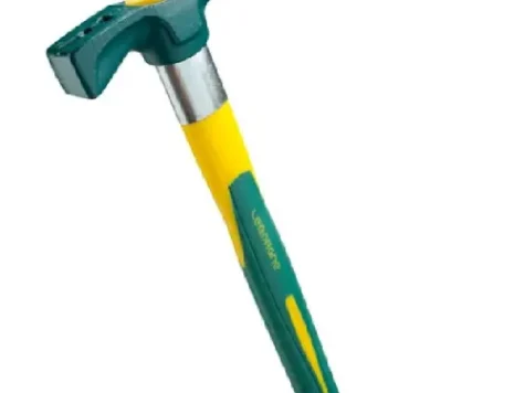 Ciocan dulgher batipro coada ergonomica novamax 370 mm 100016 - imagine 1